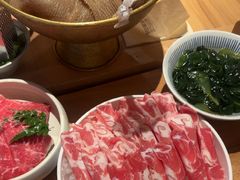 -巴奴毛肚火锅(龙湖锦艺城店)