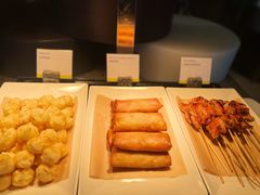 -重庆解放碑威斯汀酒店