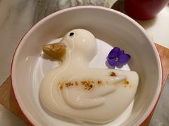 -京华烟云·北京烤鸭(领展购物广场·中关村店)