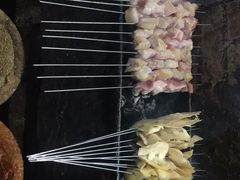 -永安烧烤