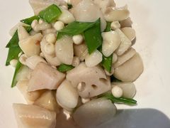 -狮王府淮扬菜(夫子庙老门东店)