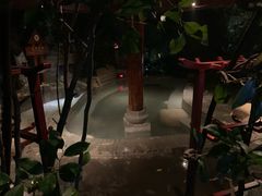 -天目湖御水温泉·度假酒店