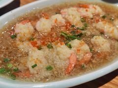 -荷花亭·湖北融合菜(十堰武商MALL店)