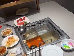 -海底捞火锅(吾悦广场店)