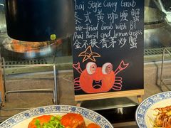 -深圳中洲万豪酒店