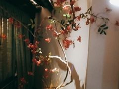 -绿茶餐厅(光谷世界城步行街店)
