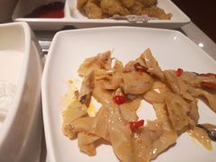 -海底捞火锅(庆春路店)