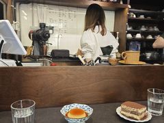 -Hei Cafe(工体店)