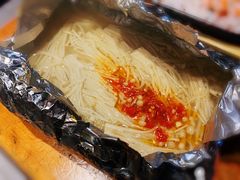 -烧蠔帮·湛江生蚝(工农店)