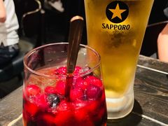 混合莓果酒-Red Rock(原宿店)