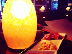 -富力丽思卡尔顿酒店·FLAIR餐厅酒吧