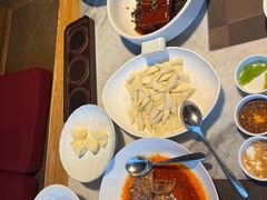 -海尔洲际酒店天下一品中餐厅
