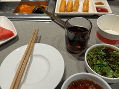 -海底捞火锅(河东万达广场店)