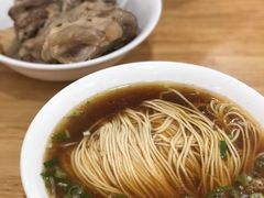-水仙拉面(水仙街店)