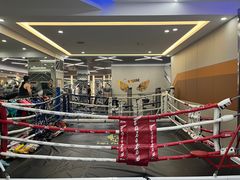 -美航国际健身(北京华联店)