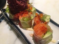 -家贺屋刺身寿司专门店