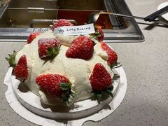 -鹿里烘焙LulyBaking(东二环泰禾广场店)
