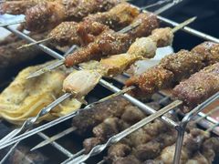 -遇西祠·海鲜烧烤(总店)