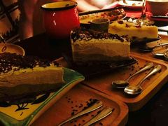 -床吧创意私房菜•Bistro