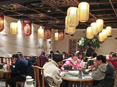 -巢湖名吃·东关老鹅汤(江南风情街店)