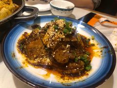 -蛙蛙叫干锅年代(簋街总店)