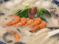 -山外山菜馆(玉泉路店)