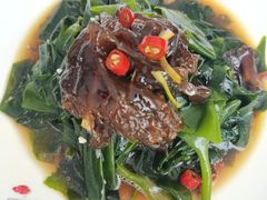 -楚鱼王·河鲜·湖北菜(华农店)