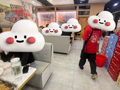 -江城燕子大排档(江汉路步行街店)