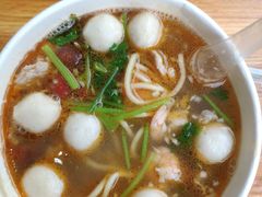 -明月虾面(厦禾路店)