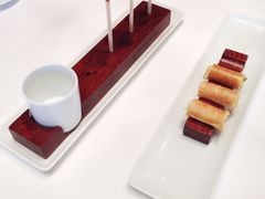 -Amber(置地文华东方酒店)