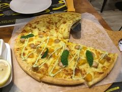 -乐凯撒披萨(海岸城店)