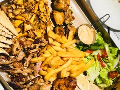-HELLO MUSAE 拾光缪斯餐厅·纯正希腊风味(苏州中心店)