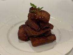 老上海熏鱼-福1088