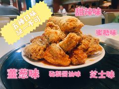 -梨满园韩国料理