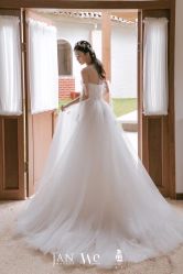 -WECOUTURE高级订制广州