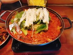 -槿Story·韩国料理(望京韩国美食城店)