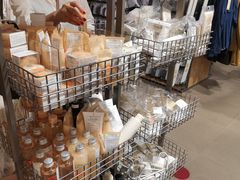 -MUJI无印良品(天一国购店)