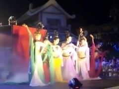 -厦门方特梦幻王国