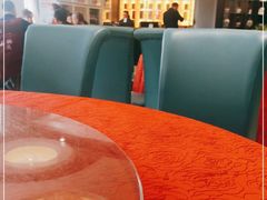 大堂-香融府·烤鸭·家常菜(马家堡路店)