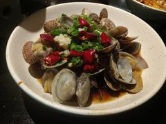 -老头儿油爆虾·知味杭州(爱琴海购物中心)