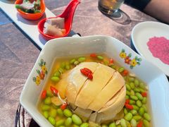 江南醉鸡-蟹榭·本帮江浙菜·蟹宴(五角场合生汇商场店)