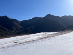 -八达岭滑雪场