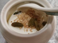 -汗腾格里·风味餐厅(新疆驻京办店)