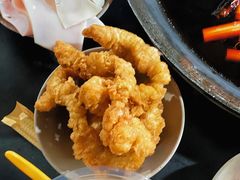 -星鸿社重庆老火锅