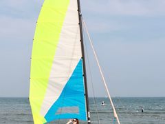 -渔岛海洋度假区