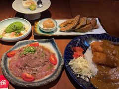 -醉虎传(南锣鼓巷店)