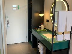 -康铂酒店(上海外滩店)