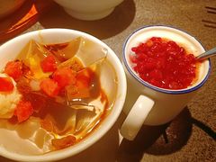 -赠李白·如诗的川味(余杭万达广场店)