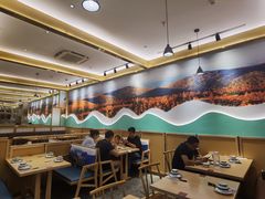 -东北风(江北万达店)