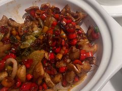 -遇见湘·地道湖南菜(喜悦店)
